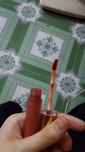 BBIA Last Velvet Lip Tint – Version 3 photo review