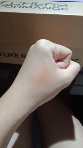 BBIA Last Powder Lipstick - Version 01 photo review