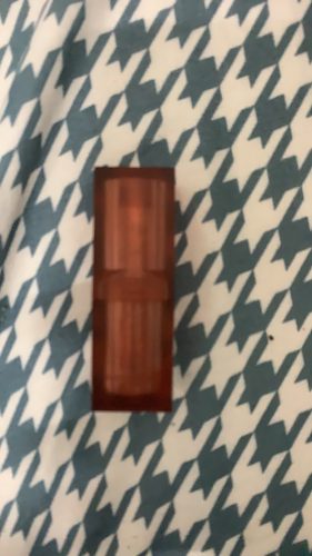 BBIA Last Powder Lipstick - Version 01 photo review