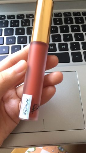BBIA Last Velvet Lip Tint – Version 3 photo review