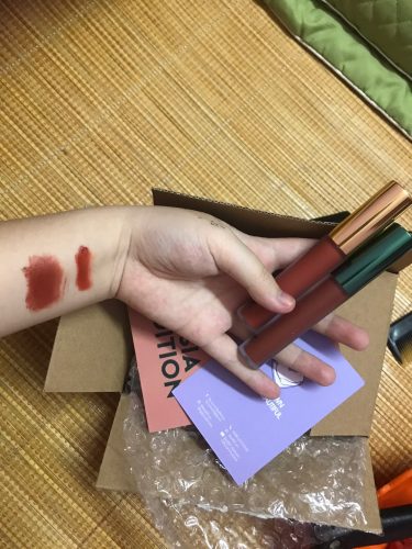 BBIA Last Velvet Lip Tint – Version 3 photo review