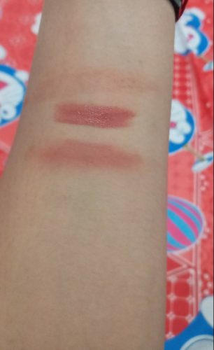 BBIA Last Velvet Lip Tint – Version 3 photo review