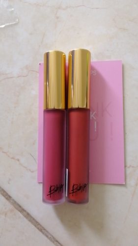 BBIA Last Velvet Lip Tint – Version 3 photo review