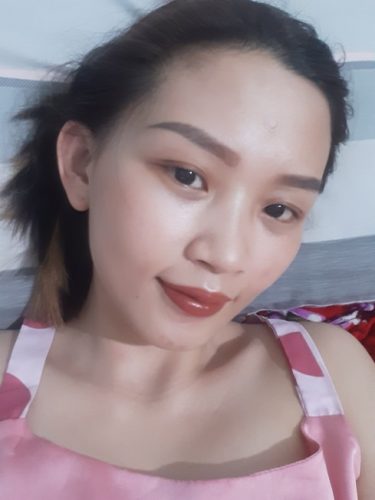 BBIA Last Velvet Lip Tint – Version 8 photo review