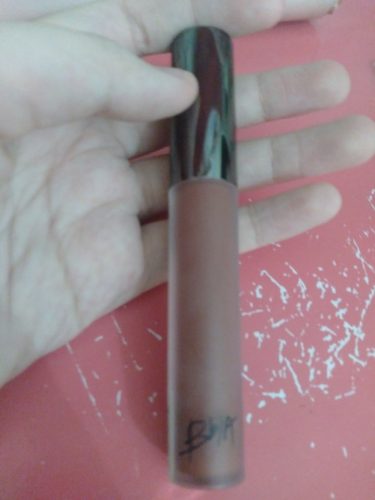 BBIA Last Velvet Lip Tint – Version 8 photo review