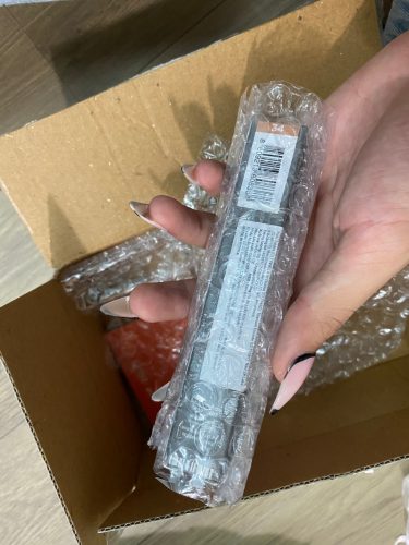 BBIA Last Velvet Lip Tint – Version 8 photo review