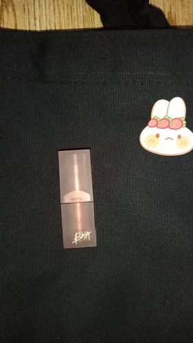 BBIA Last Powder Lipstick - Version 01 photo review