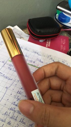 BBIA Last Velvet Lip Tint – Version 3 photo review