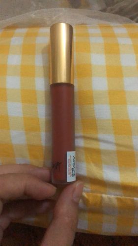 BBIA Last Velvet Lip Tint – Version 3 photo review