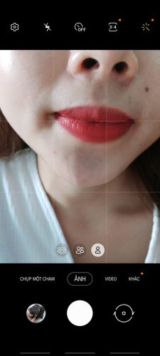 BBIA Last Velvet Lip Tint – Version 3 photo review