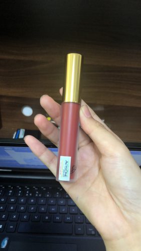 BBIA Last Velvet Lip Tint – Version 3 photo review