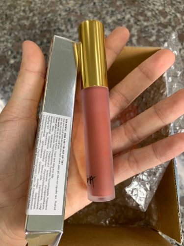 BBIA Last Velvet Lip Tint – Version 3 photo review