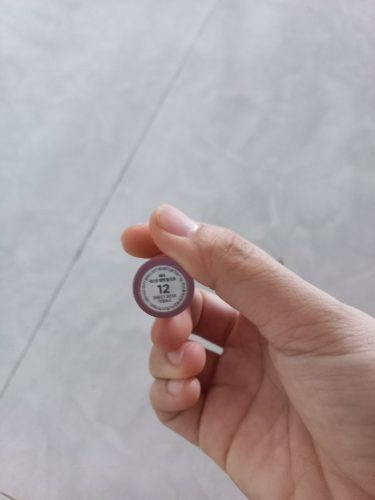 BBIA Last Velvet Lip Tint – Version 3 photo review