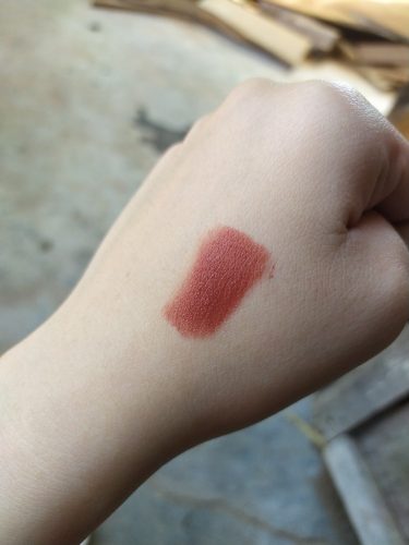 BBIA Last Velvet Lip Tint – Version 8 photo review