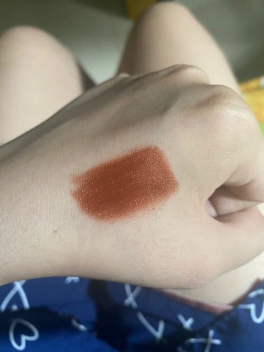 BBIA Last Velvet Lip Tint – Version 8 photo review