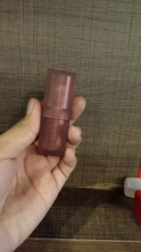 BBIA Last Powder Lipstick - Version 01 photo review