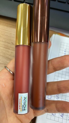BBIA Last Velvet Lip Tint – Version 3 photo review