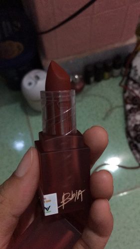 BBIA Last Powder Lipstick - Version 01 photo review