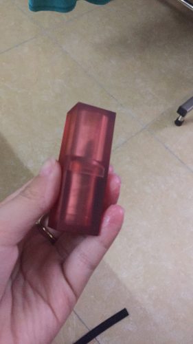 BBIA Last Powder Lipstick - Version 01 photo review