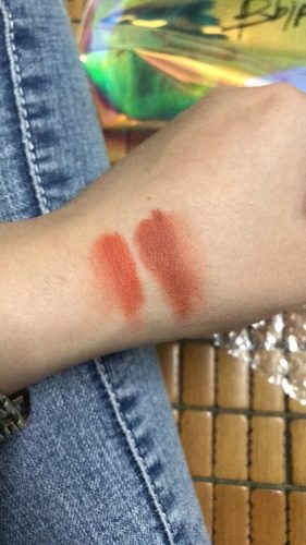 BBIA Last Velvet Lip Tint – Version 3 photo review