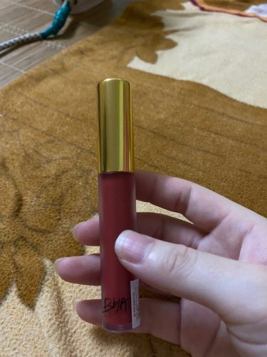 BBIA Last Velvet Lip Tint – Version 3 photo review