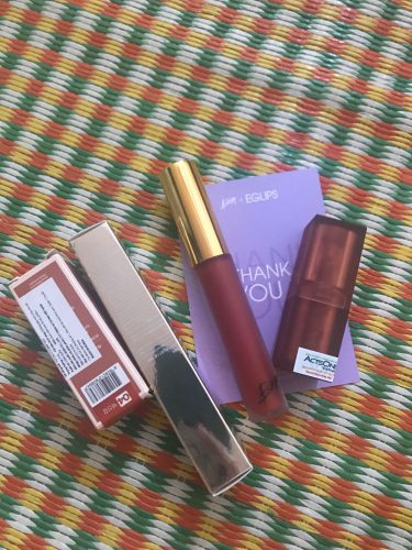 BBIA Last Velvet Lip Tint – Version 3 photo review