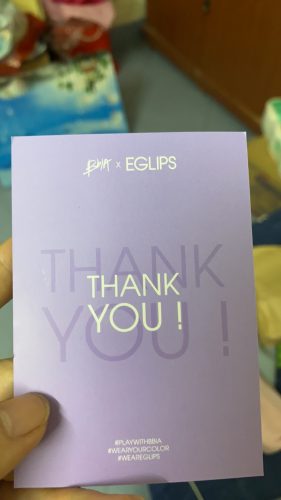 BBIA Last Velvet Lip Tint – Version 3 photo review