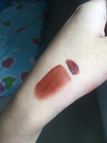 BBIA Last Velvet Lip Tint – Version 8 photo review