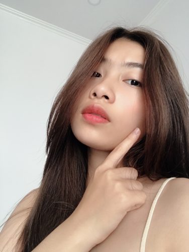 BBIA Last Powder Lipstick - Version 01 photo review