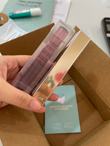 BBIA Last Velvet Lip Tint – Version 3 photo review