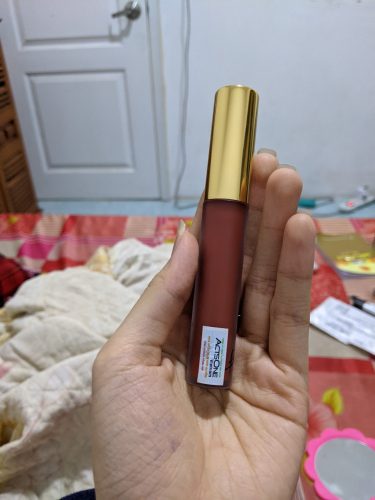 BBIA Last Velvet Lip Tint – Version 3 photo review