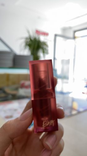 BBIA Last Powder Lipstick - Version 01 photo review