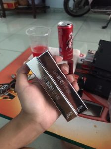 BBIA Last Velvet Lip Tint – Version 3 photo review