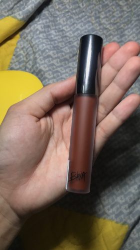 BBIA Last Velvet Lip Tint – Version 8 photo review