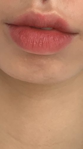 BBIA Last Velvet Lip Tint – Version 8 photo review