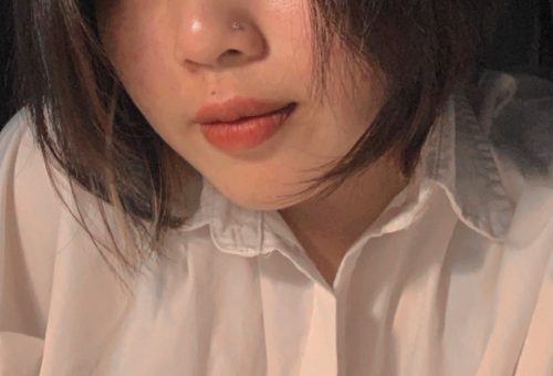 BBIA Last Velvet Lip Tint – Version 8 photo review