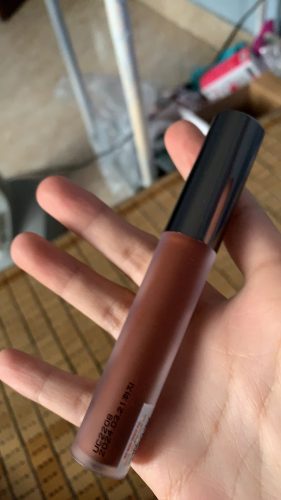 BBIA Last Velvet Lip Tint – Version 8 photo review