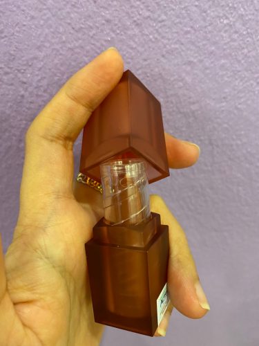 BBIA Last Powder Lipstick - Version 01 photo review