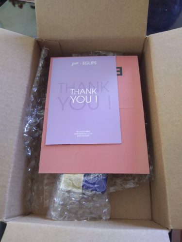 BBIA Last Velvet Lip Tint – Version 3 photo review