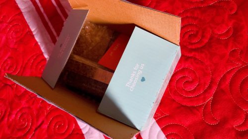 BBIA Last Velvet Lip Tint – Version 8 photo review