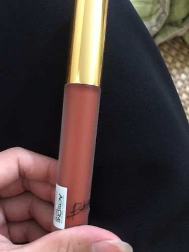 BBIA Last Velvet Lip Tint – Version 3 photo review