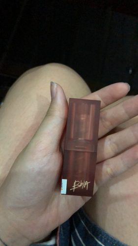 BBIA Last Powder Lipstick - Version 01 photo review