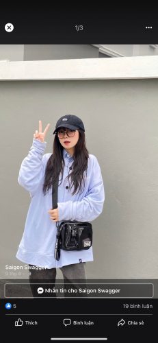 BBIA Last Velvet Lip Tint – Version 3 photo review