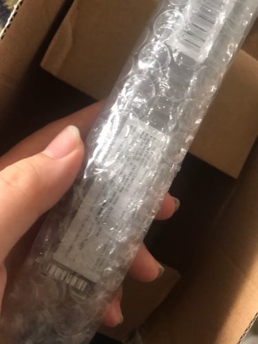 BBIA Last Velvet Lip Tint – Version 8 photo review