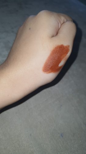 BBIA Last Velvet Lip Tint – Version 8 photo review