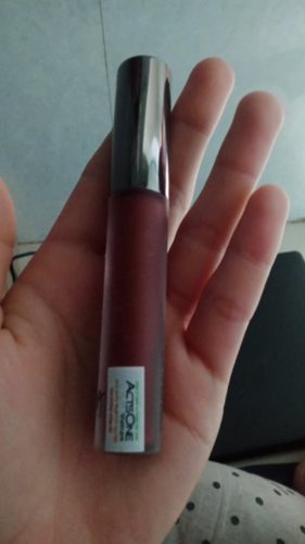 BBIA Last Velvet Lip Tint – Version 8 photo review