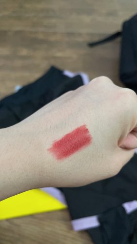 BBIA Last Velvet Lip Tint – Version 3 photo review