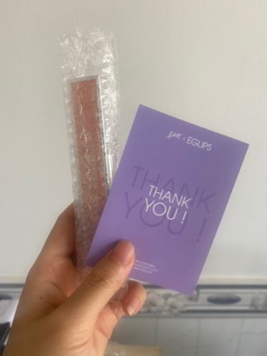 BBIA Last Velvet Lip Tint – Version 4 photo review