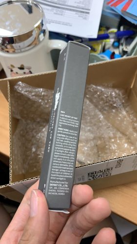 BBIA Last Velvet Lip Tint – Version 8 photo review