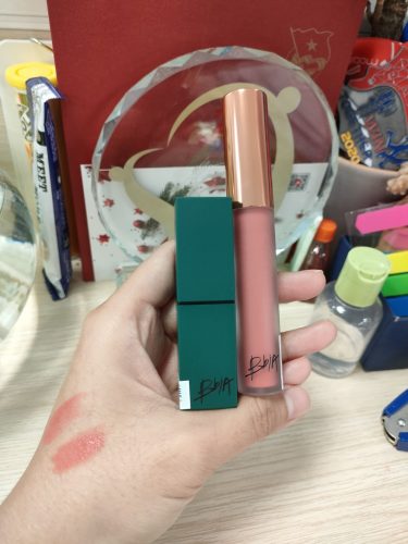 BBIA Last Velvet Lip Tint – Version 4 photo review